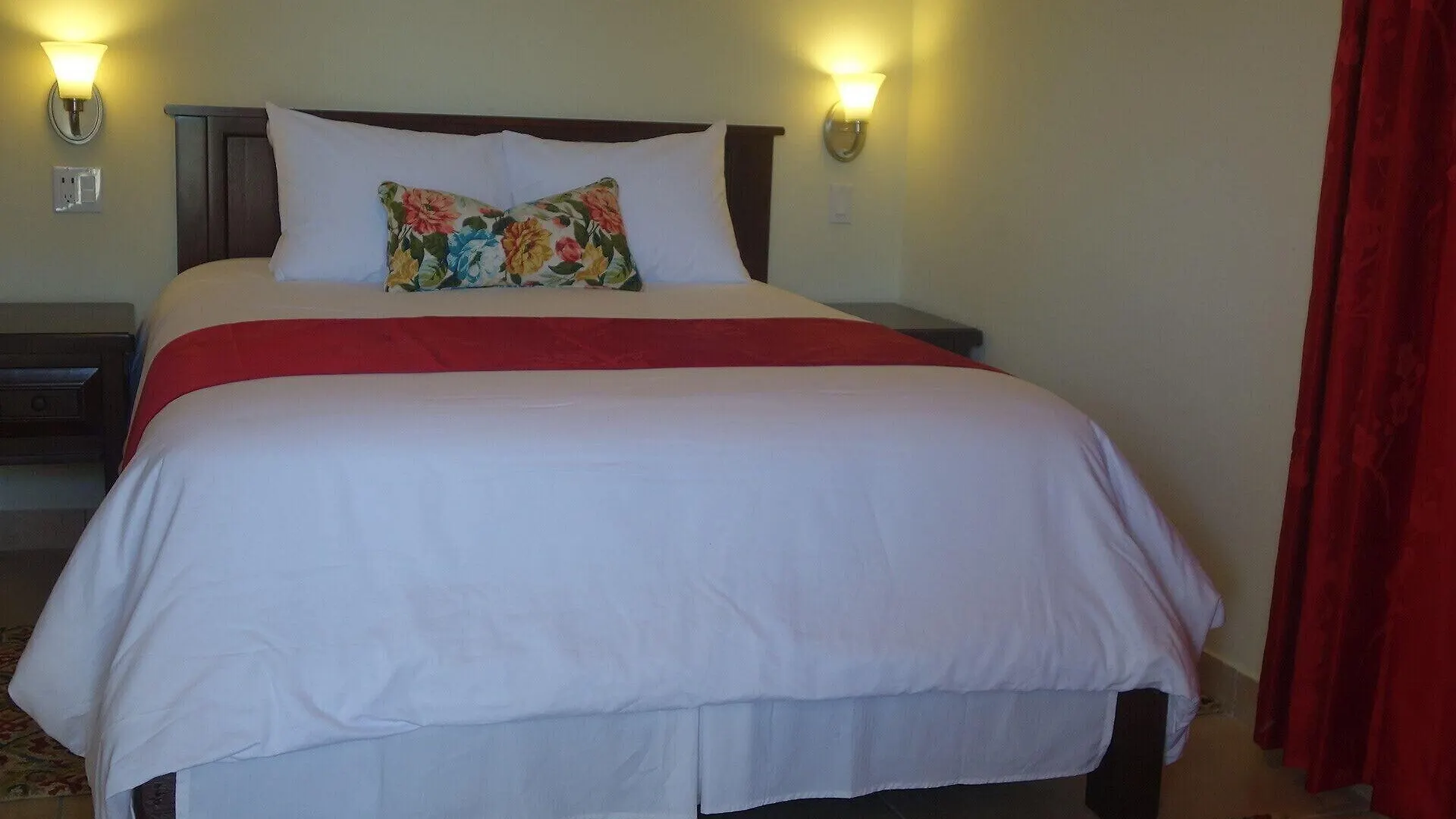 The Lodgings Hotel Surestay Collection By Best Western 3*, Five Cays Settlement