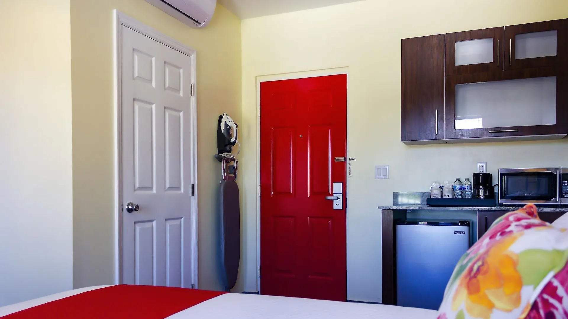 The Lodgings Hotel Surestay Collection By Best Western