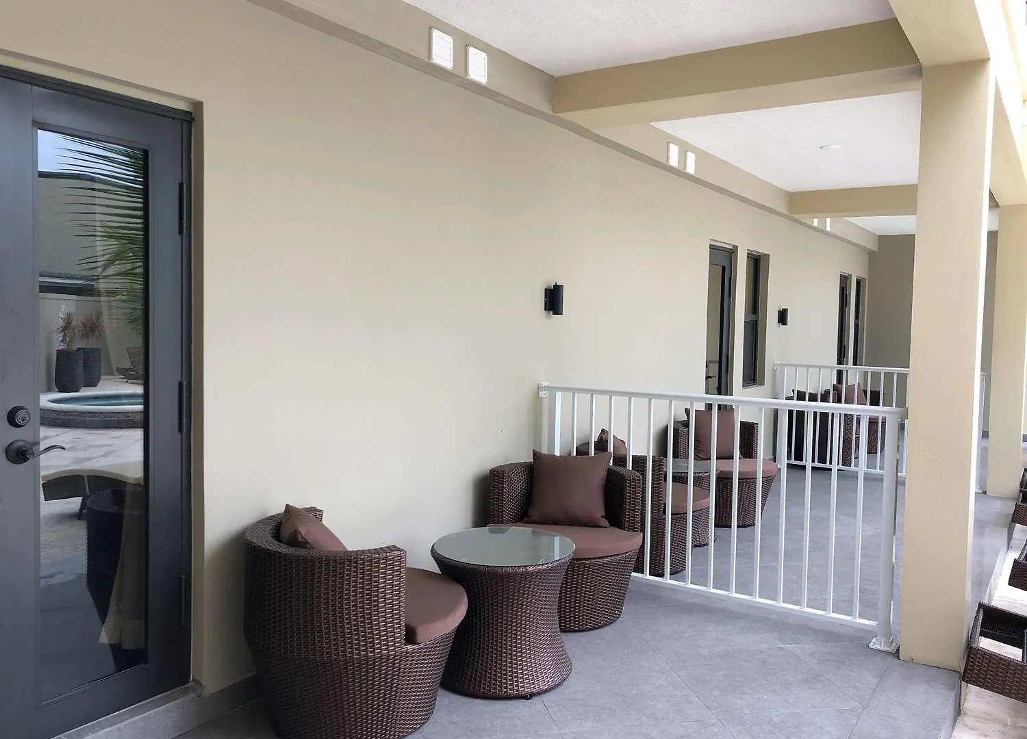 The Lodgings Hotel Surestay Collection By Best Western